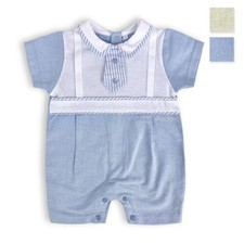 Combinaison Bébé Nazareno