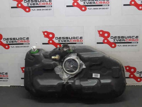 Réservoir essence opel - opel, corsa