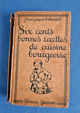 600 BONNES RECETTES CUISINE