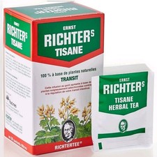 Tisane Ernst Richter’s