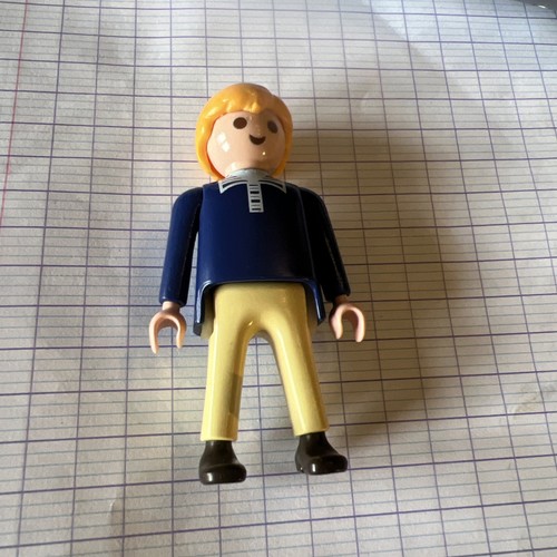 Playmobil homme man 30008910 - homme,
