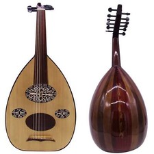 Gawharet El Ventilateur Débutants Égyptien Oud Model2 - Fem 901- Needs