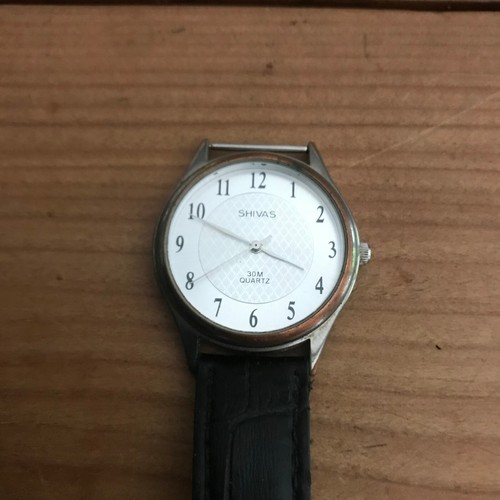 Montre bracelet n1591 - bracelet,