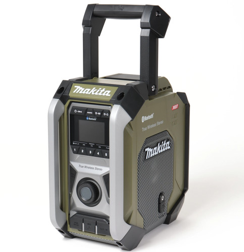 Makita mr005gzo olive - makita,