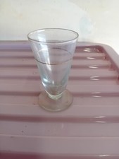 verre à liqueur ancien, verre