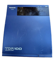 PABX/IPBX TDA100 PANASONIC