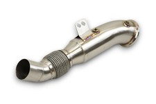 Downpipe Decata BMW B58 140i