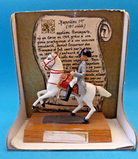 Soldat CBG MIGNOT - Premier empire - Cavalier 171 - Napoléon 1er