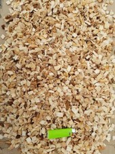 copeaux de bois pour fumer