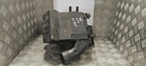 Boitier filtre air - filtre,