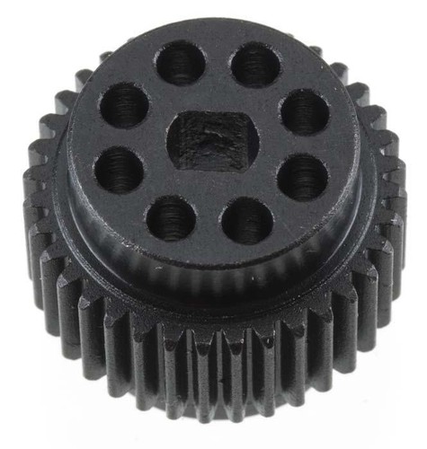 New axial xr10 - 48p, 36t