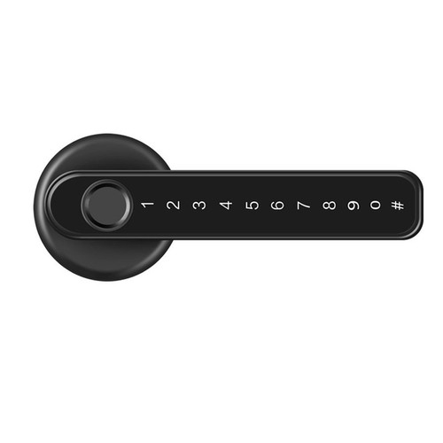 Serrure intelligente bluetooth - serrure,