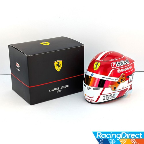 2025 charles leclerc - 2025, mini