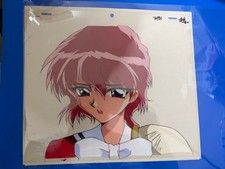 Magic Knight Rayearth