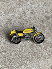 Pin’s Ducati 1973 Moto ++