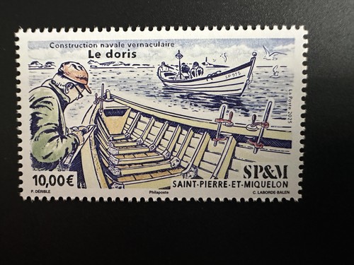 Saint pierre miquelon - saint-pierre-et-miquelon, 2025