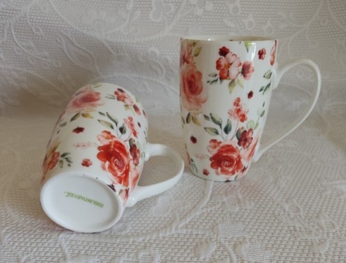 Lot tasses réginadifiori - de,