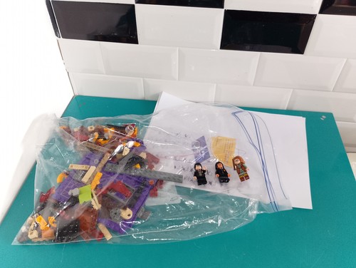 260726 lego incomplet - 260726,