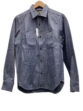 Chemises Nigel Cabourn