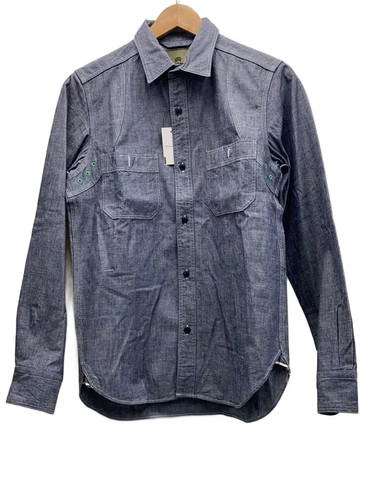 Chemises nigel cabourn - nigel,