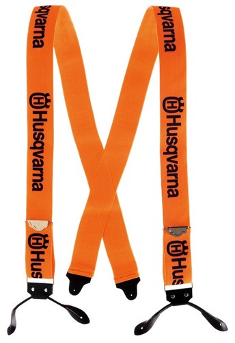 Bretelles pantalon - bretelles, de