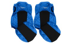 CAMION Housses de siege pour