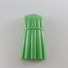 25539 Playmobil Tablier Vert