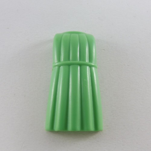 25539 playmobil tablier vert - playmobil,