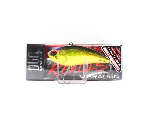Duo realis vibration - vibration, g