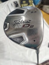 SUPER TITLEIST 909 D2 8.5°