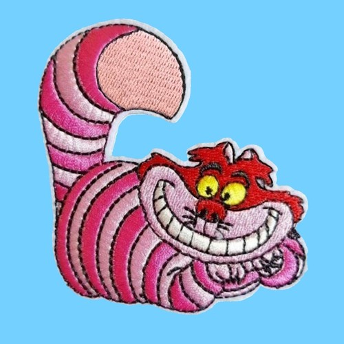 Patch écusson neuf - Écusson, du