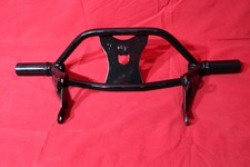 2007 HONDA CBR 600 RR REAR