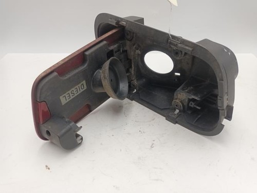 Trappe essence renault grand - d'essence,
