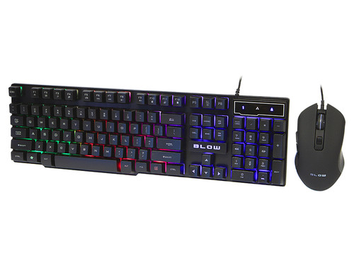 Clavier dompteur 104 - , touches