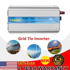 1000w mppt grid tie - mppt,