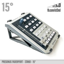 Stand pour presonus - pour, faderport