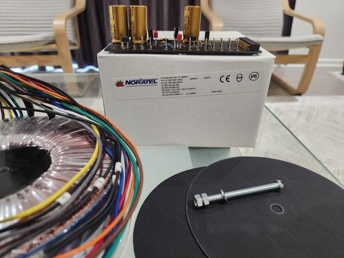 Hypex nc500 linear - nc500,
