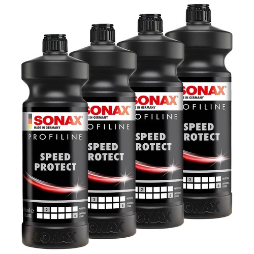Sonax profiline litre - sonax,