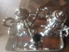 CAFETIERE+CHOCOLATIERE+POT A