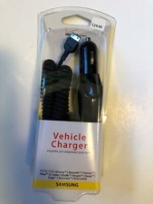 Vintage vehicle charger, For