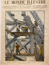 Exposition Universelle, les