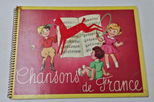 Album chansons france - album, de
