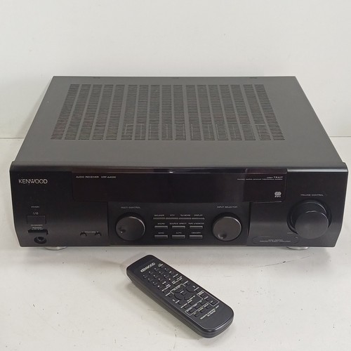 Kenwood krf a4030 - kenwood, krf-a4030