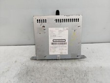 9807729080 Autoradio pour