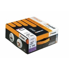 Clous pour cloueur à gaz