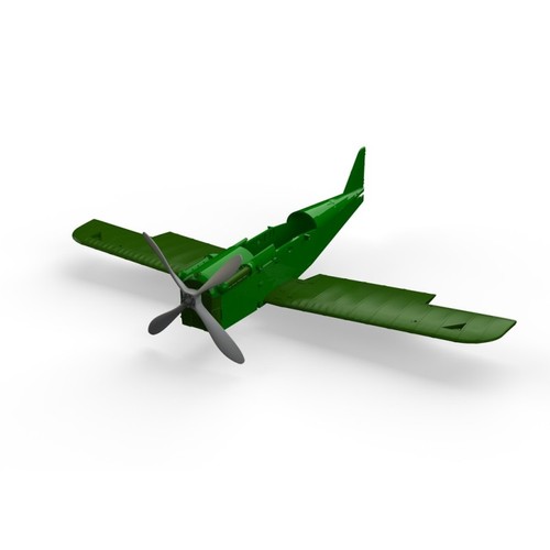 Eduard 648318 kit - eduard,