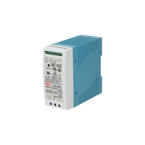 Alimentation rail din 8v - alimentation,