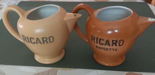 Lot pichets eau en - lot,