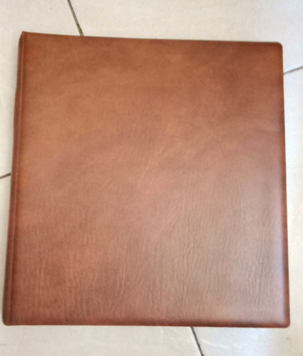 Classeur timbres france beige - classeur,