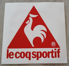 Autocollant (3)  vintage